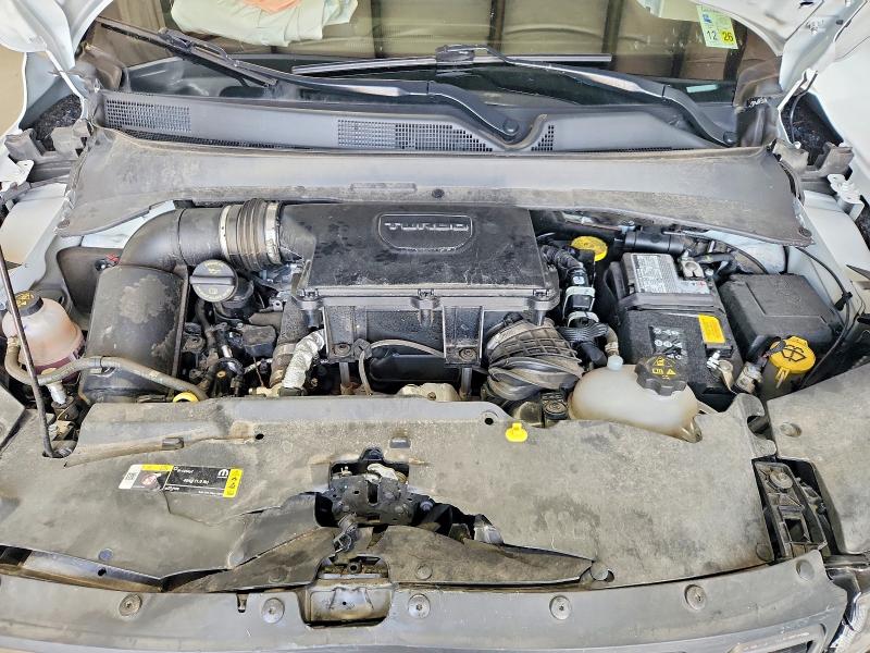 Aukcja sprzedaży 2025 Jeep Compass, vin: 3C4NJDDN0ST533083, numer aukcji: 55628406