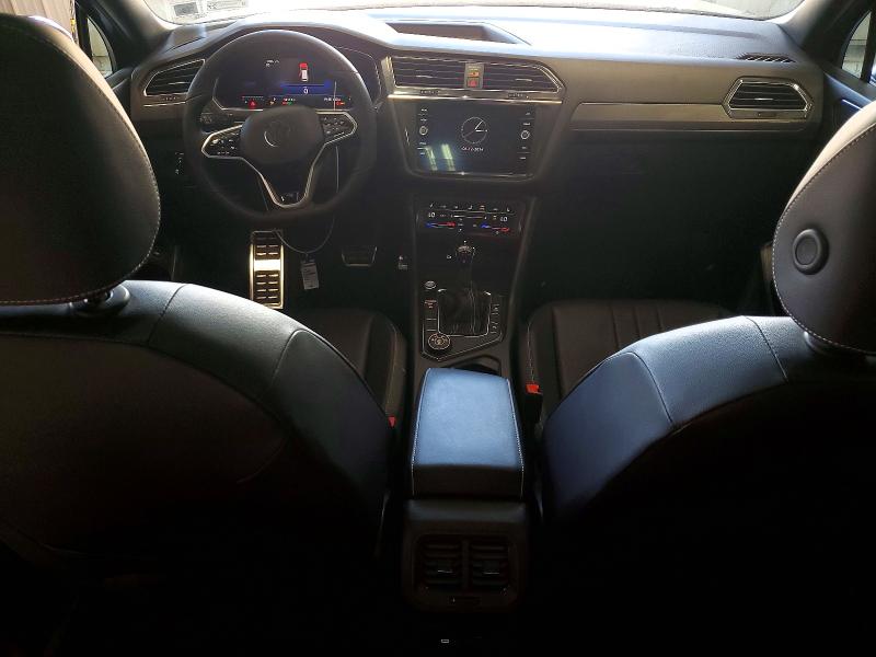 Продаж на аукціоні авто 2022 Volkswagen Tiguan, vin: 3VV8B7AX0NM098521, номер лоту: 56947926