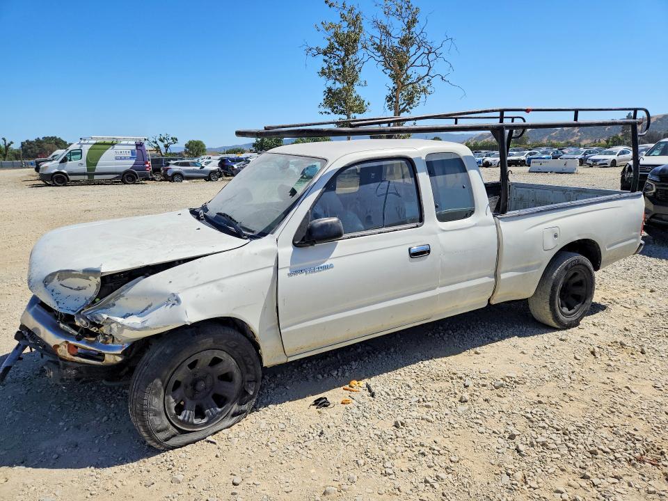 Aukcja sprzedaży 1997 Toyota Tacoma, vin: 4TAVL52N5VZ260153, numer aukcji: 57212736