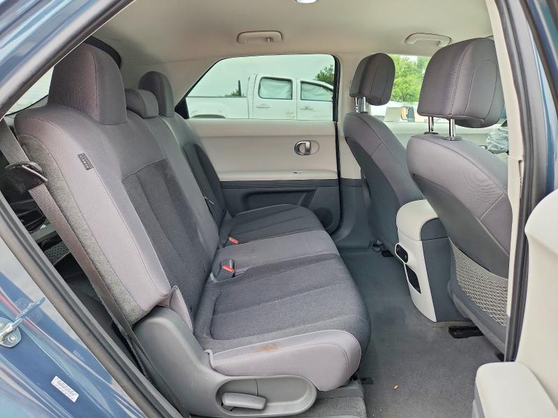 2024 Hyundai Ioniq 5 მანქანა იყიდება აუქციონზე, vin: KM8KNDDFXRU273478, აუქციონის ნომერი: 58044836