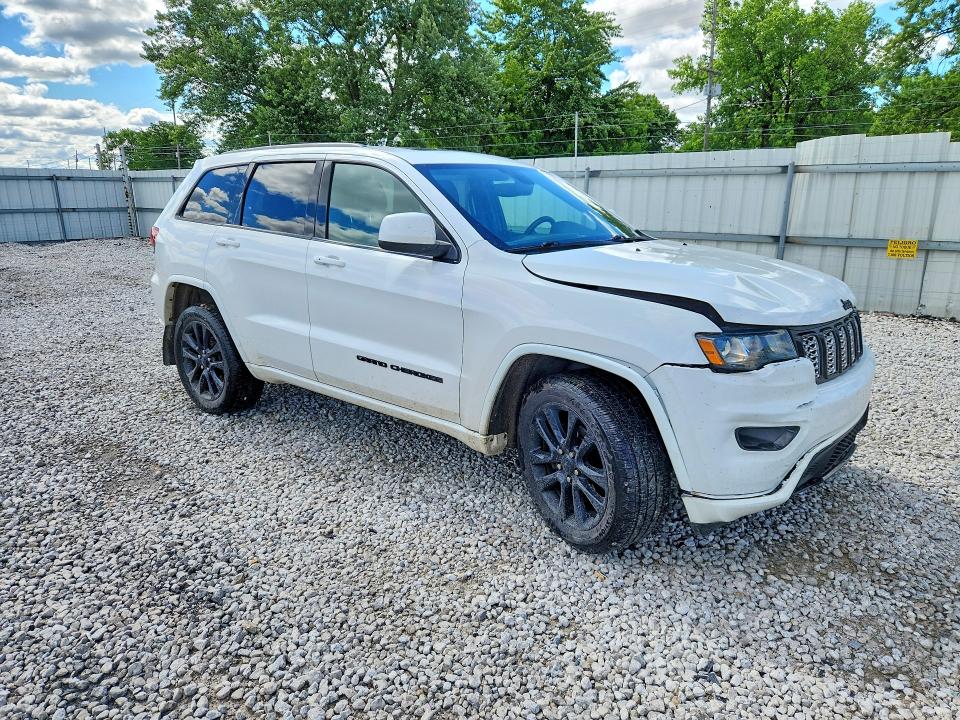 Продажа на аукционе авто 2019 Jeep Grand Cherokee, vin: 1C4RJFAG4KC546773, номер лота: 57230236