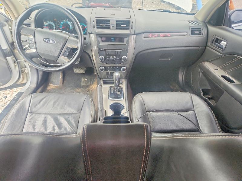 2010 Ford Fusion მანქანა იყიდება აუქციონზე, vin: 3FAHP0KC5AR248340, აუქციონის ნომერი: 56109446