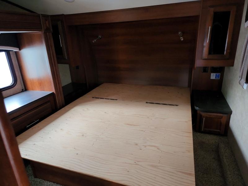 Aukcja sprzedaży 2018 Jayco Eagle 10ud, vin: 1UJCJ0BS2J1PP0396, numer aukcji: 58391236