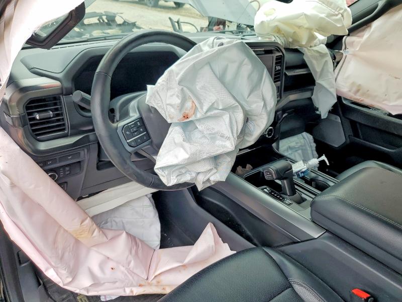 Aukcja sprzedaży 2024 Ford F150, vin: 1FTFW5LD5RFA00574, numer aukcji: 55145086