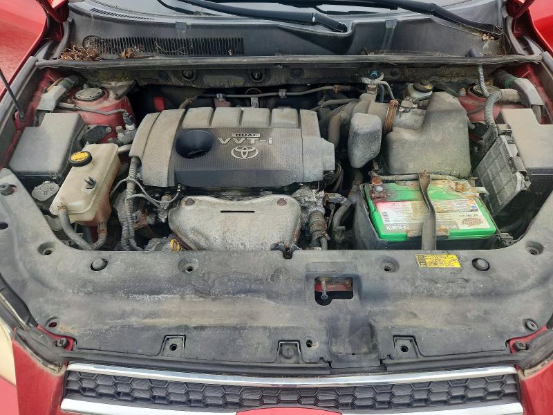 Продажа на аукционе авто 2010 Toyota Rav4, vin: JTMYF4DV4A5024238, номер лота: 59135966
