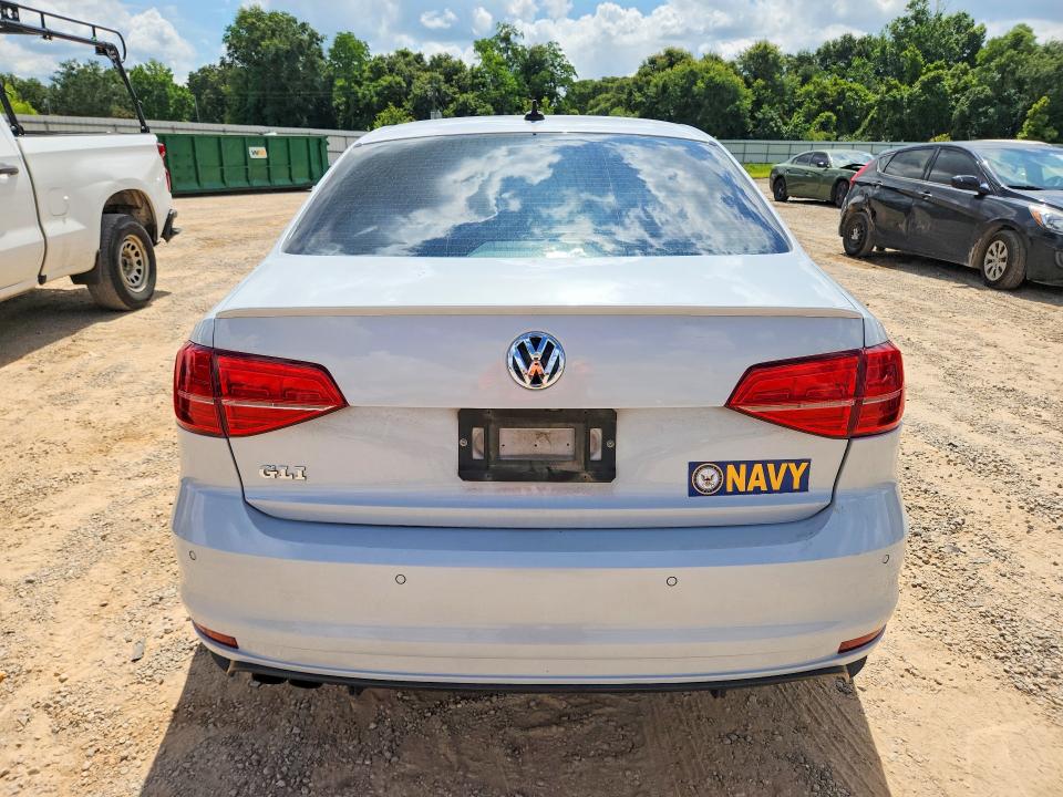 Продажа на аукционе авто 2017 Volkswagen Jetta, vin: 3VW4T7AJ0HM335807, номер лота: 56185266
