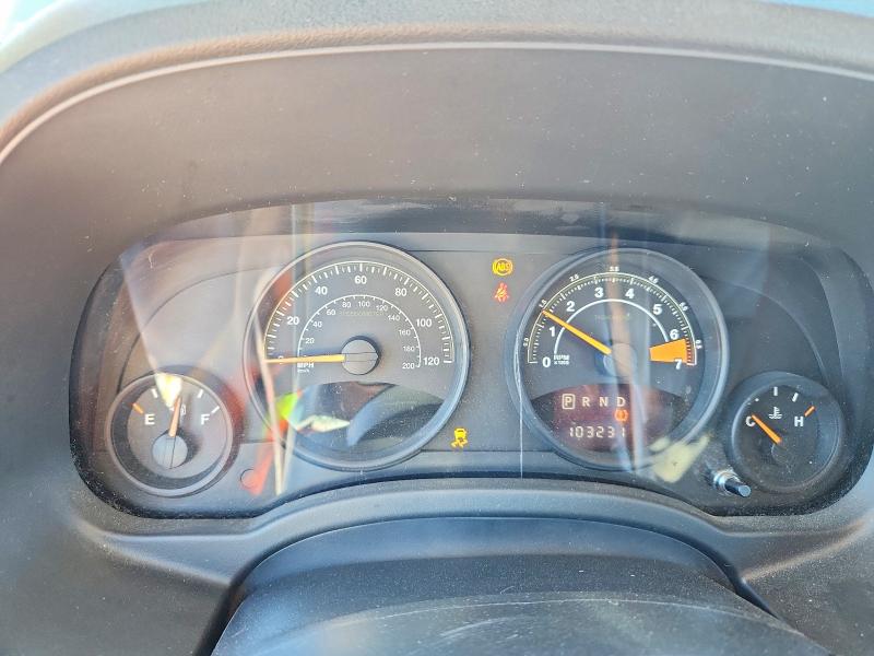 2014 Jeep Patriot მანქანა იყიდება აუქციონზე, vin: 1C4NJRFB0ED528332, აუქციონის ნომერი: 57205046