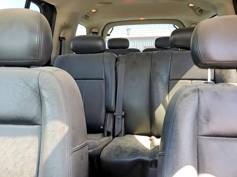 2005 Gmc Envoy მანქანა იყიდება აუქციონზე, vin: 1GKET16M856141310, აუქციონის ნომერი: 55924046