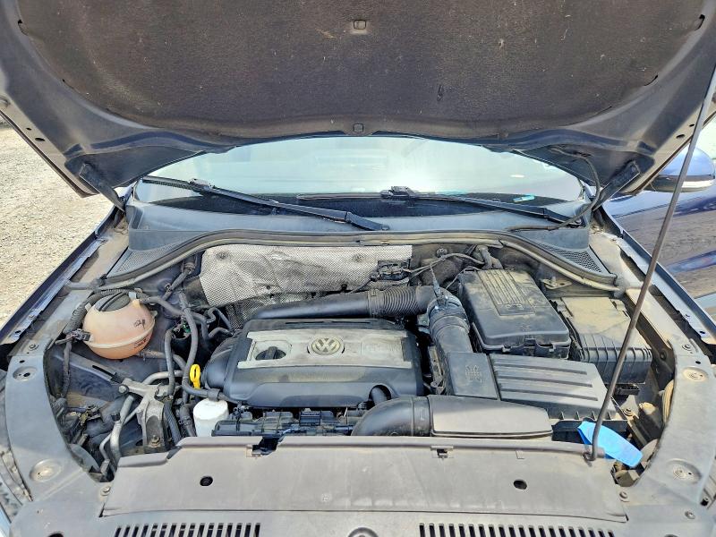 Продажа на аукционе авто 2016 Volkswagen Tiguan, vin: WVGAV7AX3GW600699, номер лота: 56785786