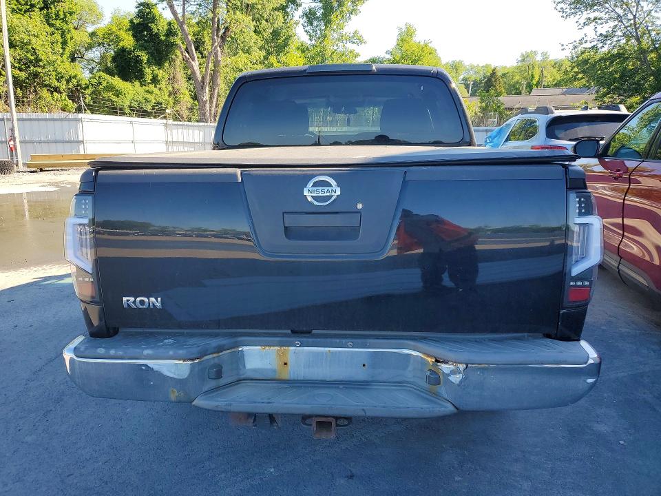 Продаж на аукціоні авто 2010 Nissan Frontier, vin: 1N6AD0EV6AC406231, номер лоту: 55538736