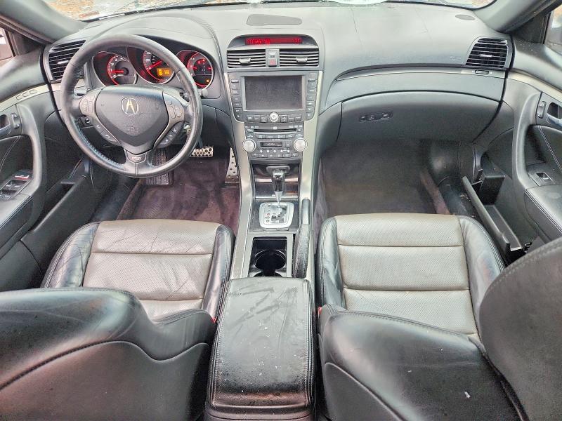 Продажа на аукционе авто 2008 Acura Tl, vin: 19UUA76598A004260, номер лота: 58986296