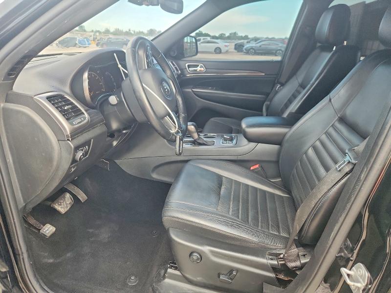 Auction sale of the 2019 Jeep Grand Cherokee, vin: 1C4RJFBG6KC704061, lot number: 58267606