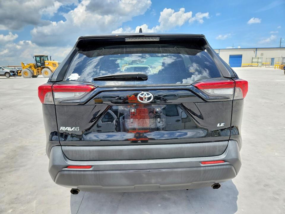Продажа на аукционе авто 2019 Toyota Rav4, vin: JTMH1RFV9KJ015603, номер лота: 55945076