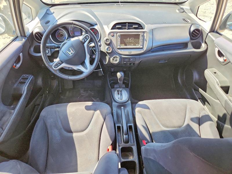Aukcja sprzedaży 2009 Honda Fit, vin: JHMGE88689S032847, numer aukcji: 55818006
