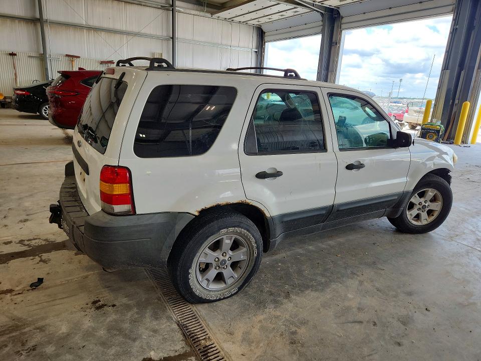 Продаж на аукціоні авто 2005 Ford Escape, vin: 1FMYU93195KA70507, номер лоту: 57609796