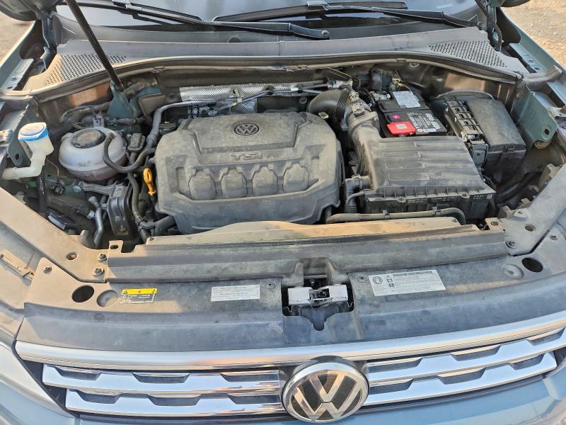 58513066 :رقم المزاد ، 3VV3B7AX0KM159050 vin ، 2019 Volkswagen Tiguan مزاد بيع