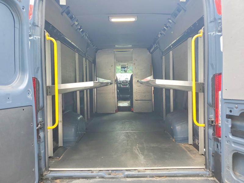 Aukcja sprzedaży 2020 Ram Promaster 3500, vin: 3C6URVJG4LE140684, numer aukcji: 58766296