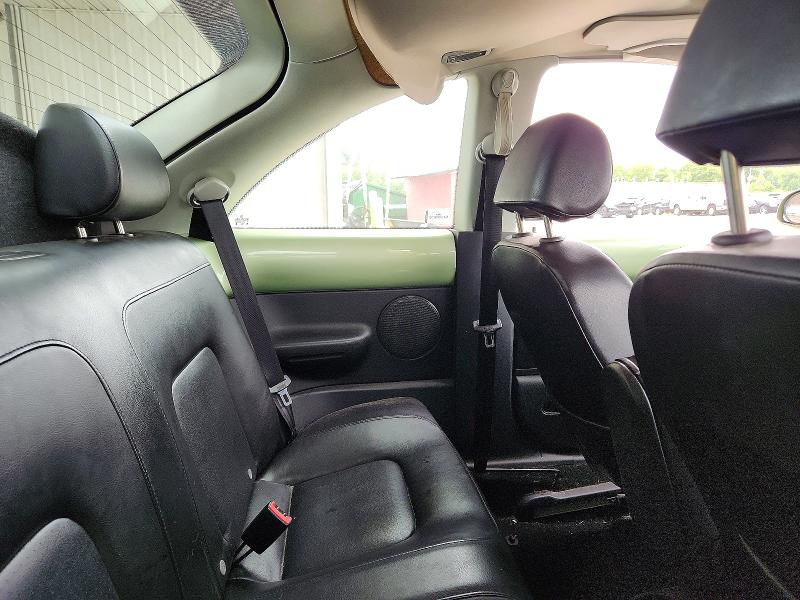 85635155 :رقم المزاد ، 3VWRG31C66M418997 vin ، 2006 Volkswagen New Beetle مزاد بيع