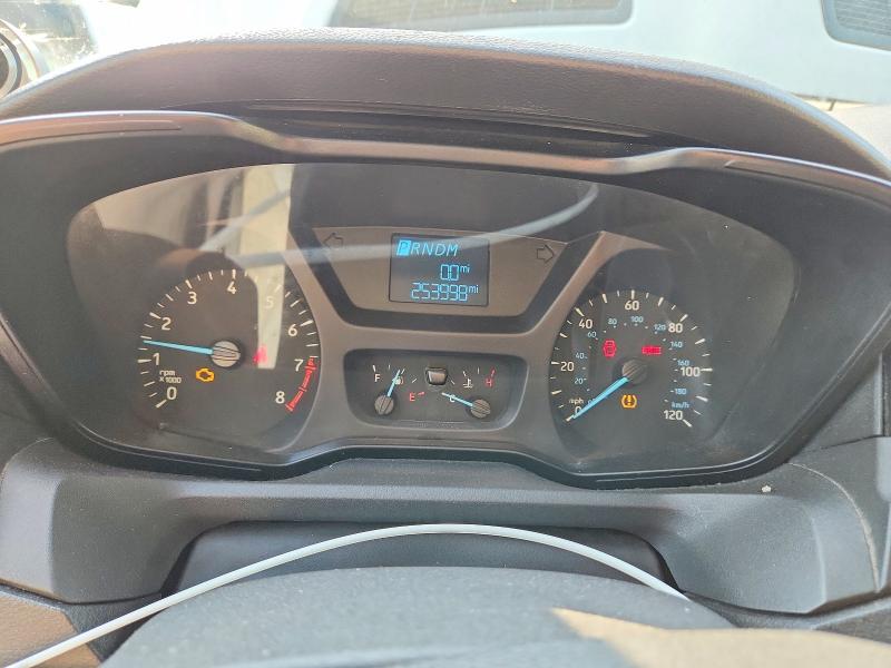 Aukcja sprzedaży 2017 Ford Transit, vin: 1FTBW2XM8HKA02929, numer aukcji: 56372066