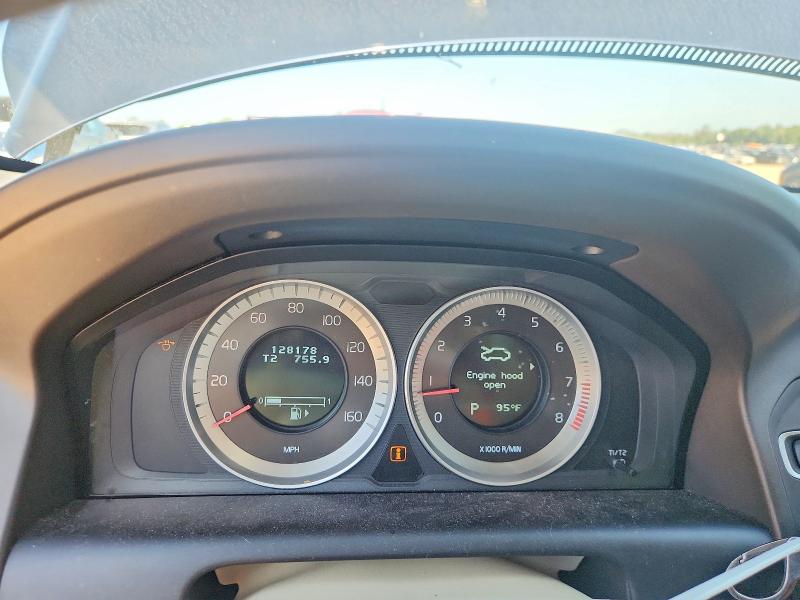 Aukcja sprzedaży 2013 Volvo Xc60, vin: YV4902DZ3D2379207, numer aukcji: 58394966