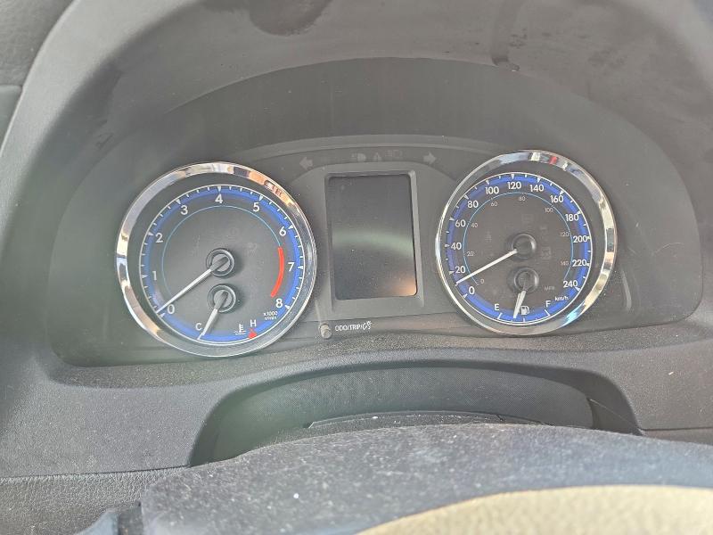 55240846 :رقم المزاد ، 2T1BURHE3KC173912 vin ، 2019 Toyota Corolla مزاد بيع
