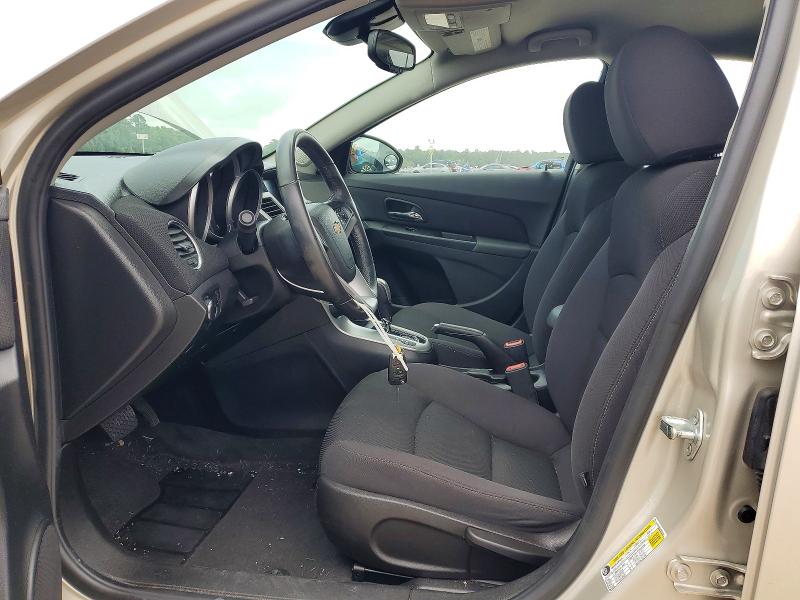 Aukcja sprzedaży 2014 Chevrolet Cruze, vin: 1G1PC5SB0E7202474, numer aukcji: 56451516