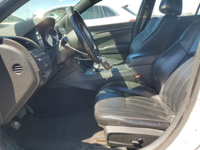 2014 Chrysler 300 მანქანა იყიდება აუქციონზე, vin: 2C3CCAGG9EH353194, აუქციონის ნომერი: 57762566