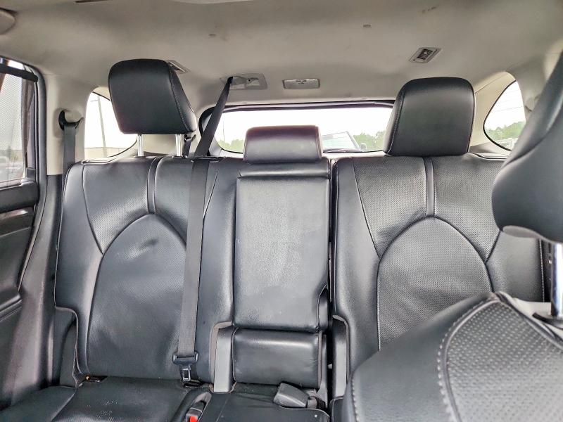 Aukcja sprzedaży 2021 Toyota Highlander Hybrid, vin: 5TDYARAHXMS006660, numer aukcji: 57164986