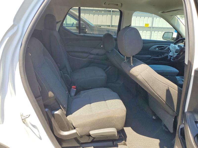 Aukcja sprzedaży 2019 Chevrolet Traverse, vin: 1GNERGKW0KJ202640, numer aukcji: 56088006