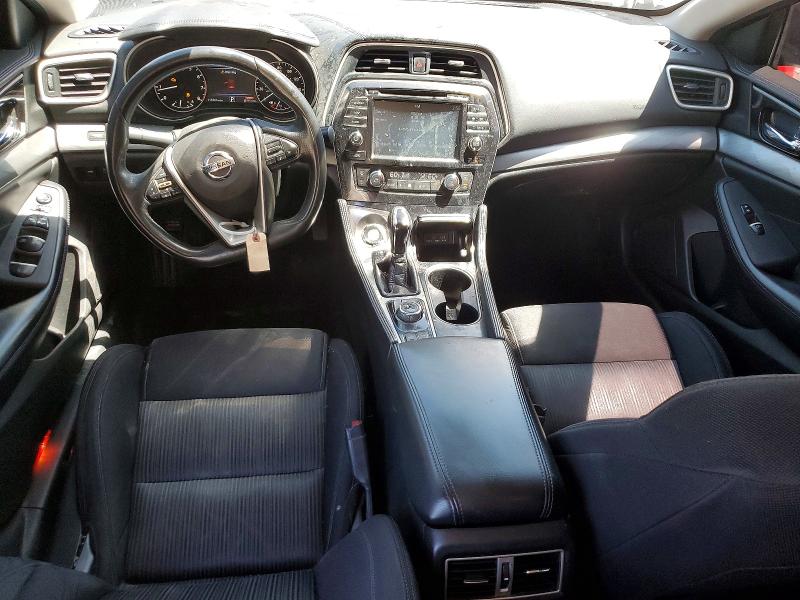 Aukcja sprzedaży 2017 Nissan Maxima, vin: 1N4AA6AP7HC413615, numer aukcji: 56031286