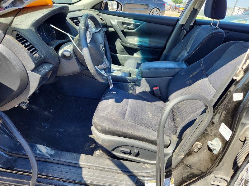 Aukcja sprzedaży 2017 Nissan Altima, vin: 1N4AL3AP8HC297897, numer aukcji: 57718216