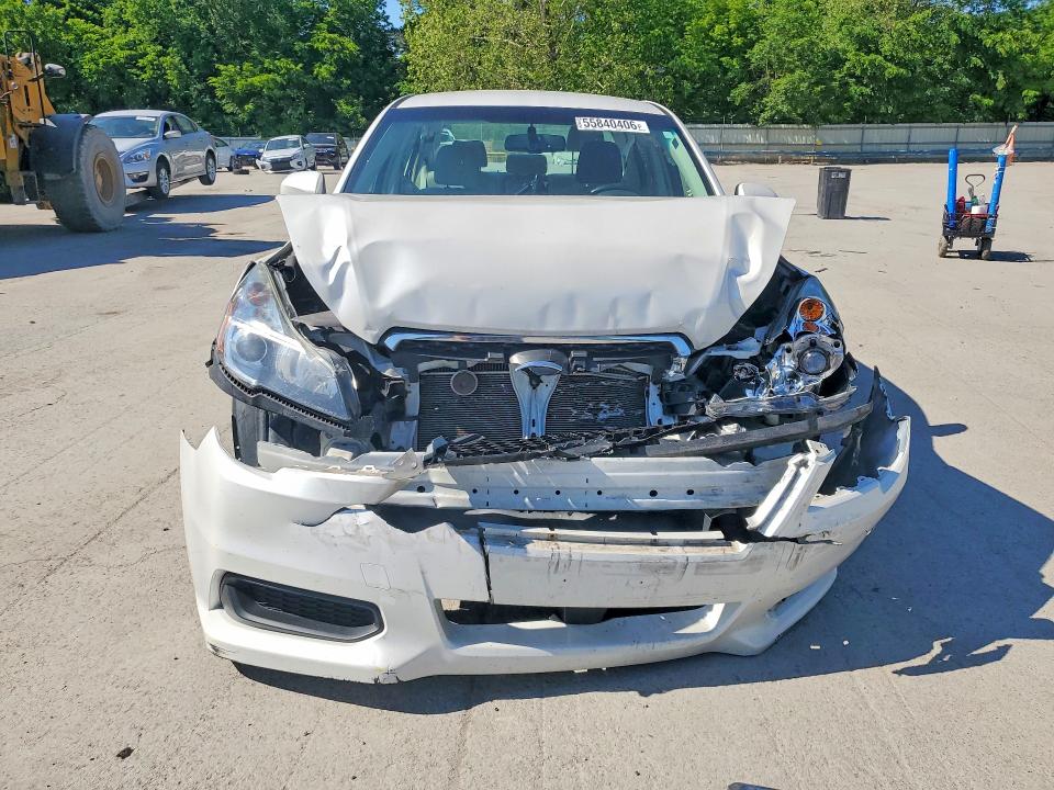 Продаж на аукціоні авто 2013 Subaru Legacy, vin: 4S3BMCC66D3024452, номер лоту: 55840406