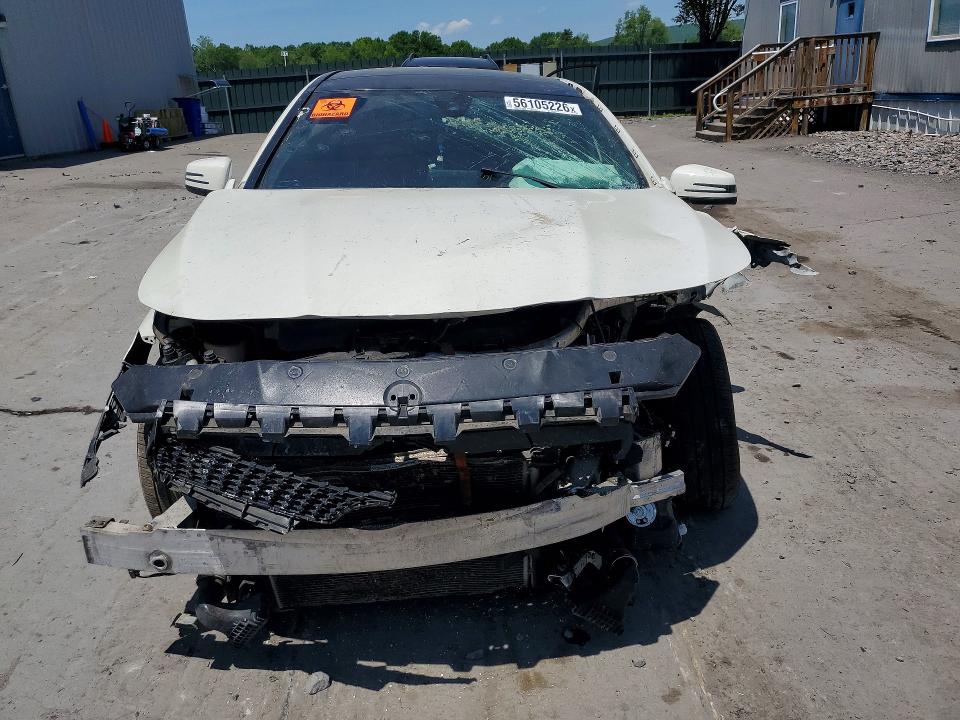 Aukcja sprzedaży 2018 Mercedes-benz Cla, vin: WDDSJ4GB8JN519604, numer aukcji: 56105226