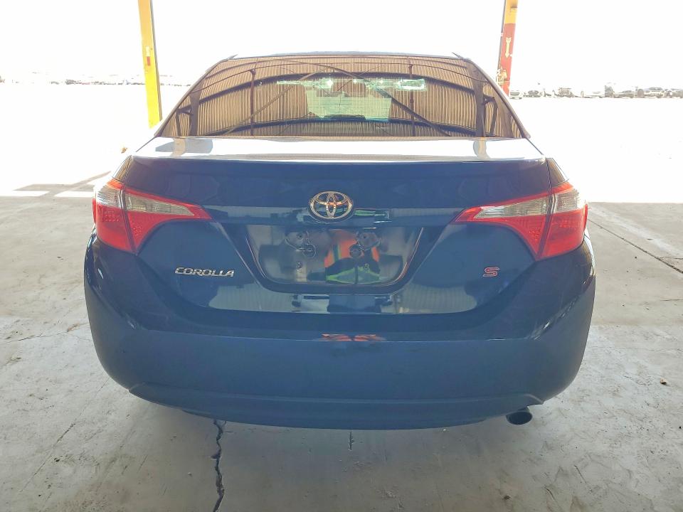 Aukcja sprzedaży 2014 Toyota Corolla, vin: 2T1BURHE5EC138678, numer aukcji: 58245666