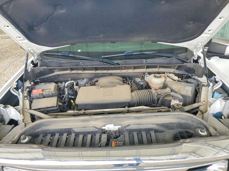 Aukcja sprzedaży 2021 Gmc Sierra, vin: 3GTU9DED0MG376774, numer aukcji: 57213856