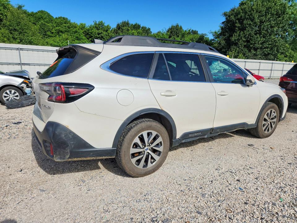 Aukcja sprzedaży 2022 Subaru Outback, vin: 4S4BTAFC9N3165098, numer aukcji: 57231026