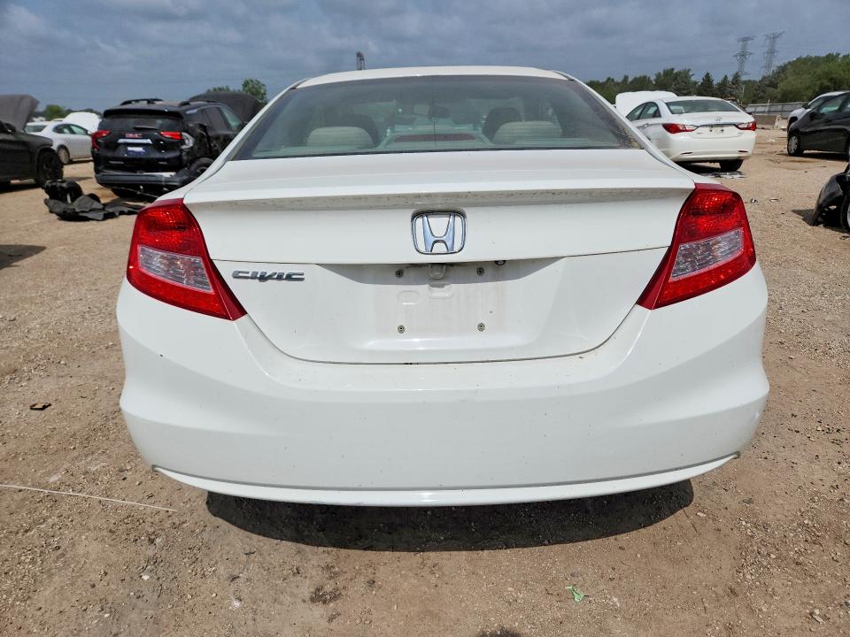 58992666 :رقم المزاد ، 2HGFG3B53DH509177 vin ، 2013 Honda Civic مزاد بيع