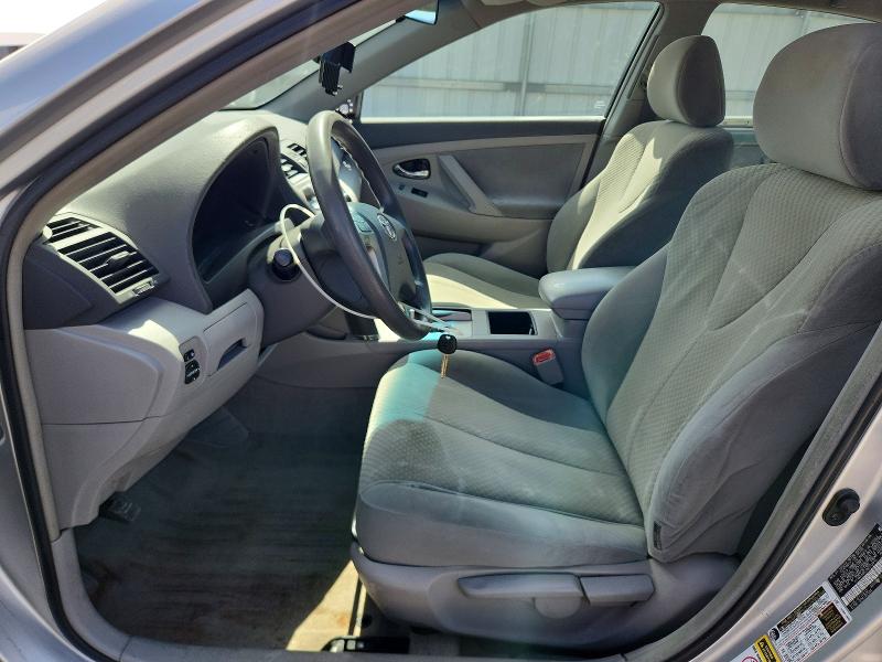 2009 Toyota Camry მანქანა იყიდება აუქციონზე, vin: 4T1BE46K29U312915, აუქციონის ნომერი: 56599776