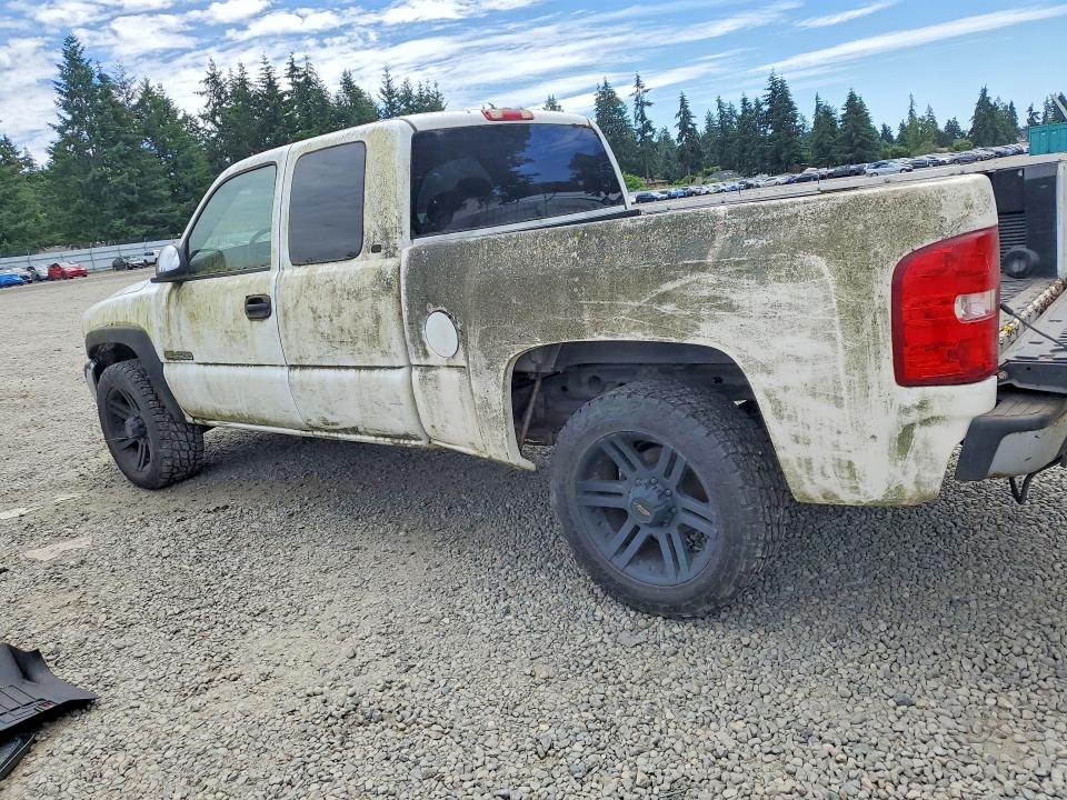 Aukcja sprzedaży 1999 Gmc New Sierra, vin: 1GTGK29U5XZ524664, numer aukcji: 57976016