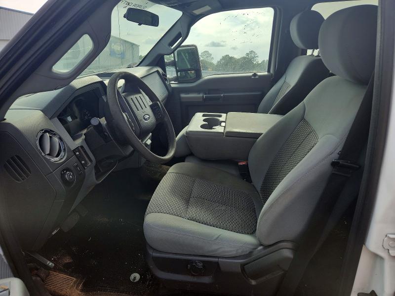 Aukcja sprzedaży 2014 Ford F250, vin: 1FT7W2A61EEA74422, numer aukcji: 55845536