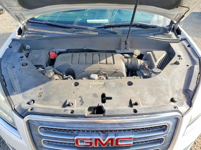 Aukcja sprzedaży 2015 Gmc Acadia, vin: 1GKKRRKD6FJ318456, numer aukcji: 59005956