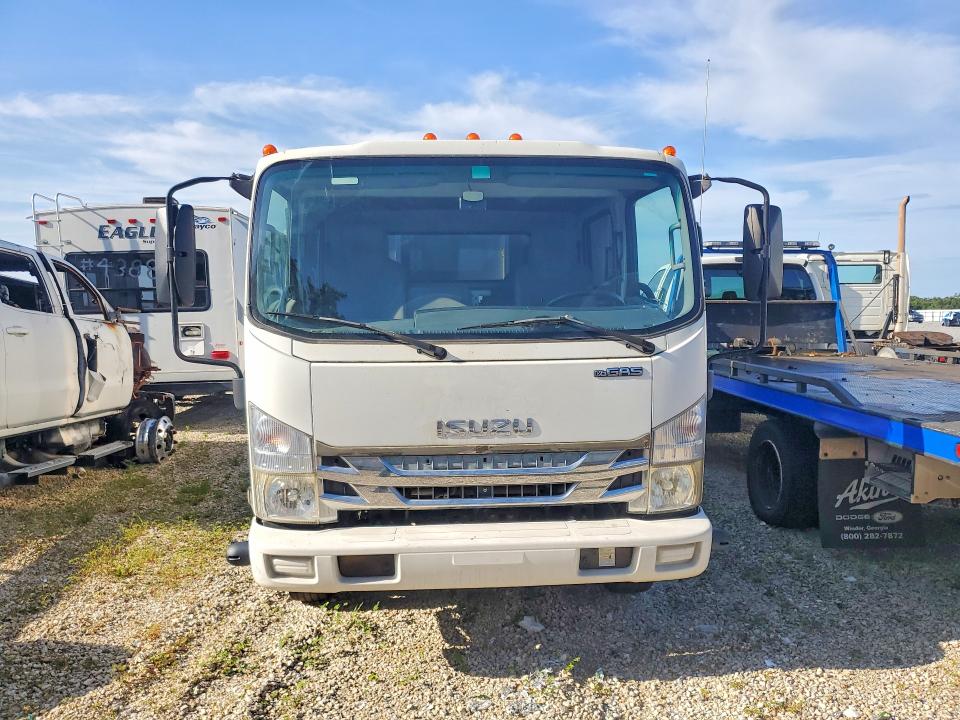Продажа на аукционе авто 2016 Isuzu Npr Hd, vin: 54DC4J1B3GS806822, номер лота: 52548586