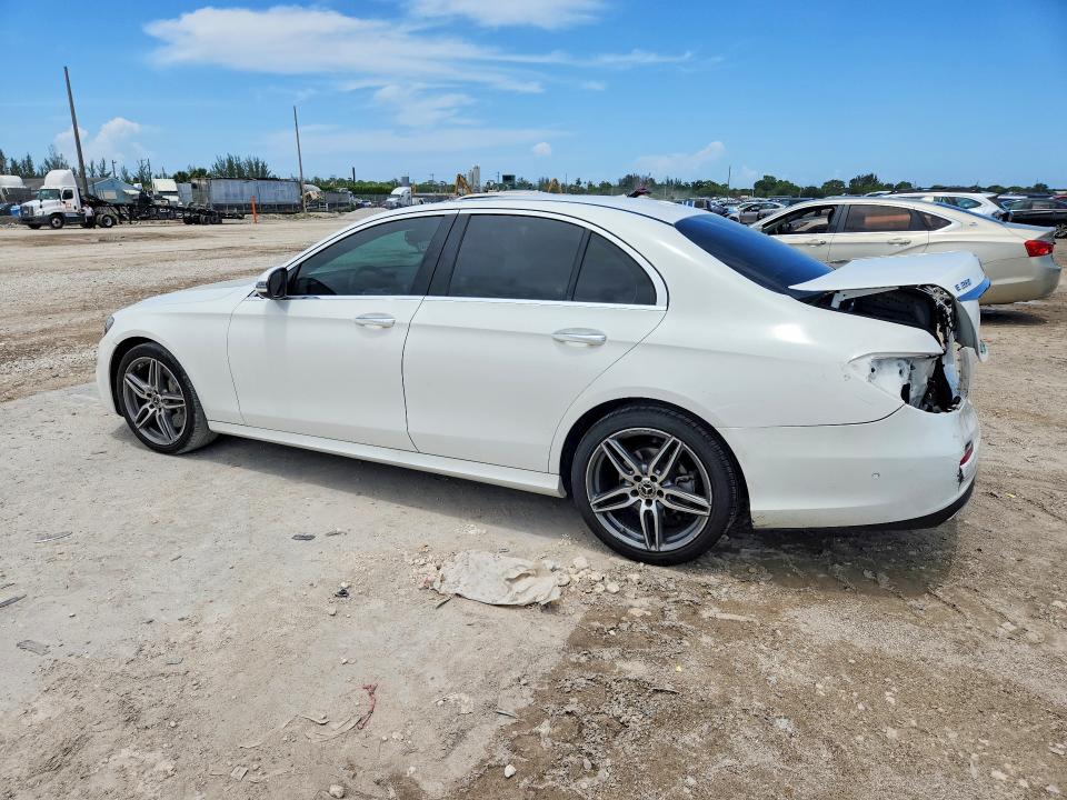 Aukcja sprzedaży 2020 Mercedes-benz E, vin: WDDZF8DB6LA723565, numer aukcji: 58938306