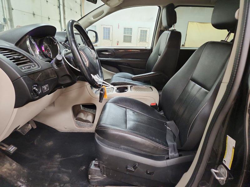 55401586 :رقم المزاد ، 2C4RDGDG5KR633842 vin ، 2019 Dodge Grand Caravan مزاد بيع