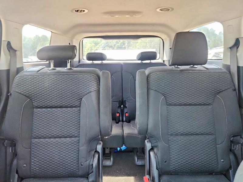 2018 Gmc Acadia მანქანა იყიდება აუქციონზე, vin: 1GKKNSLA3JZ183163, აუქციონის ნომერი: 56750956