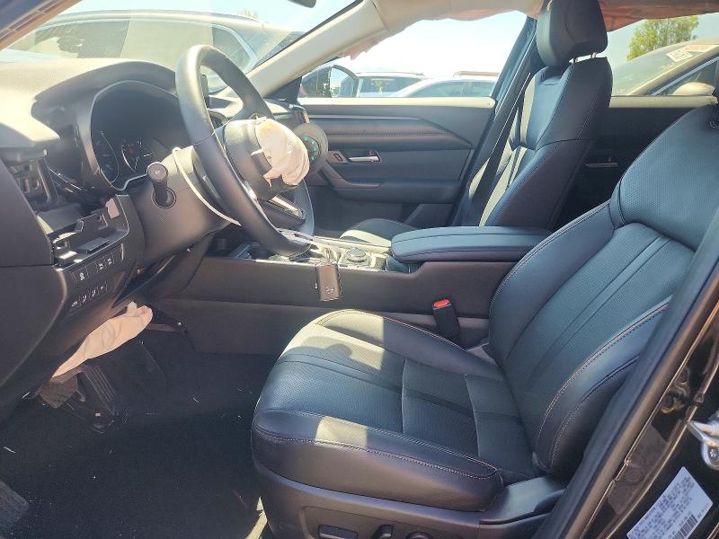 Aukcja sprzedaży 2026 Mazda Cx-50, vin: 7MMVABDL1TN475649, numer aukcji: 56135326