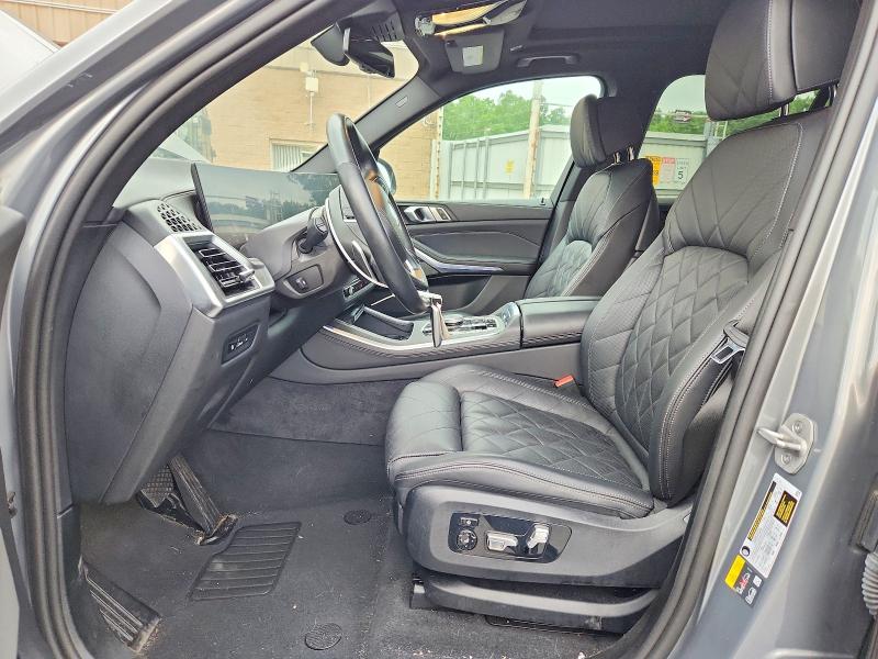 Aukcja sprzedaży 2025 Bmw X5, vin: 5UX43EU08S9X01012, numer aukcji: 58725646