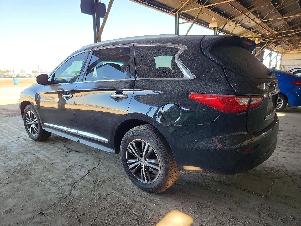 Продаж на аукціоні авто 2013 Infiniti Jx35, vin: 5N1AL0MMXDC302405, номер лоту: 54677736