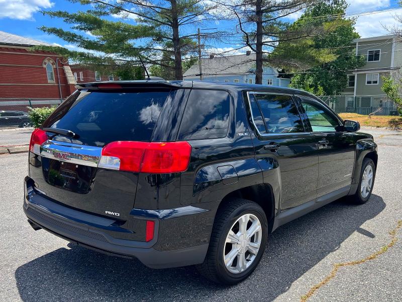 Продаж на аукціоні авто 2017 Gmc Terrain, vin: 2GKFLSEK8H6331343, номер лоту: 58558586