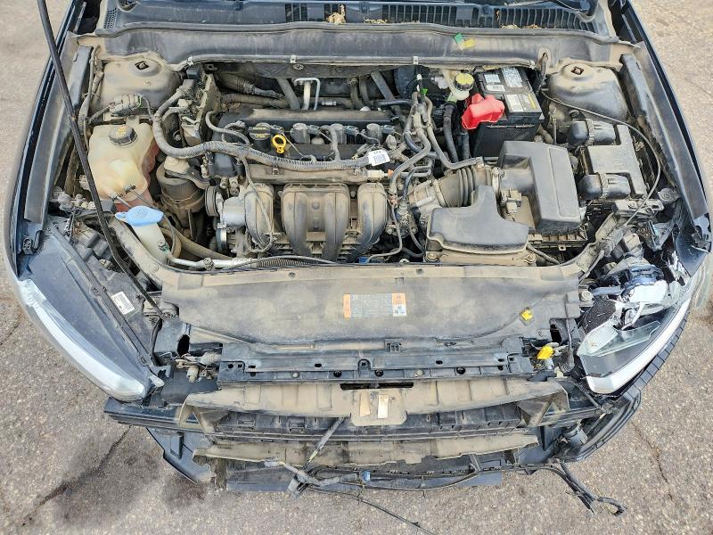 55618636 :رقم المزاد ، 3FA6P0G78DR148742 vin ، 2013 Ford Fusion مزاد بيع